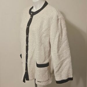 GEIGER AUSTRIA Coat Size 40 EUC